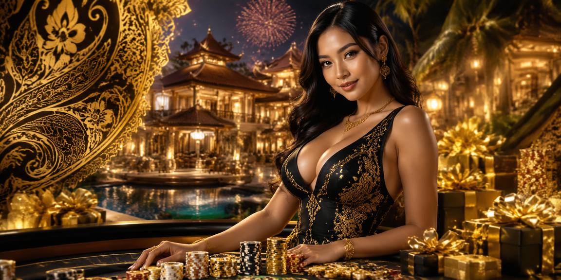 qq1221 asia Indonesia's Four Rails